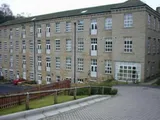 Stepping Stones, Sowerby Bridge HX6