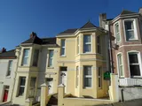 Turret Grove, Mutley, Plymouth PL4