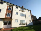 Slapes Close, Taunton