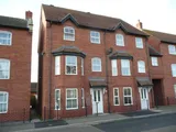 West Water Crescent, Hampton Vale, Peterborough PE7