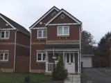 Kerscott Road, Manchester M23
