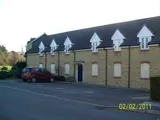 Covesefield, Gravesend