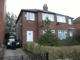 Nixon Avenue, Leeds LS9