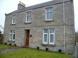 Pilmuir Road West, FORRES IV36