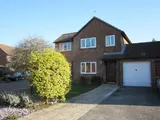 Stanbarrow Close, Bere Regis, Wareham, Dorset, BH20