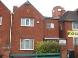 Bridge Street, Loughborough LE11