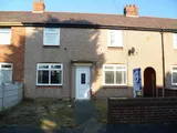 St. Davids Square, Rhyl LL18