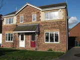 Castle Avenue, Rossington, Doncaster DN11
