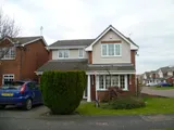 Sullivan Walk, Hebburn NE31