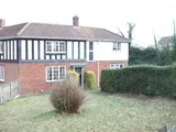 Barrett Road, Lakenham, Norwich NR1