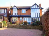 Lichfield Drive, Northampton NN4