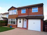 Cinnamon Close, Northampton NN4