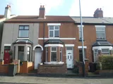 Park Road, Bedworth CV12