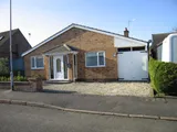 The Leys, Countesthorpe, Leicester LE8