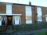 Mortlake Close, Hull HU8