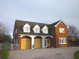 Laurel Bank, Babbinswood,Whittington, Oswestry SY11