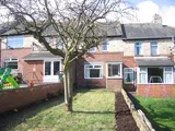 Morgy Hill East, Crawcrook, Ryton NE40