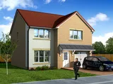 Chesterwood, Ardgowan Rise, Greenock Inverclyde Inverkip