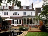 Burbage Road, London, SE21