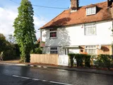 Staplehurst, Kent