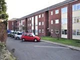 Brocklehurst Way, Macclesfield SK10