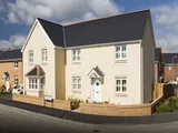 "Endale" Castlemead, Ash Tree Road, Caerwent, Caldicot, Monmouthshire