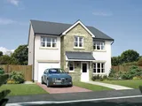 Heddon, ARDGOWAN RISE, Greenock, Inverkip