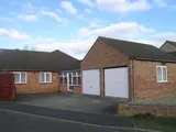 Elizabeth Fry Close, Thetford