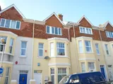 Addison Road, North Hill, Plymouth PL4