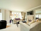"Plot 46 - The Wraysbury" The Ridings , Stane Street , Pulborough , West Sussex