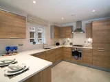 "Plot 14 - The Bourne" The Ridings , Stane Street , Pulborough , West Sussex
