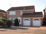 Calvert Road, Greens Norton, Towcester NN12