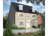 The Fringford, Kingsmere, Middleton Stoney Road, Bicester