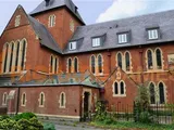 Kirkstall House, The Ridgeway, London