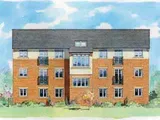 Plot 194, The Aycliffe, Stoneleigh, Hatchlands Park, Stockton on Tees