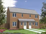 Plot 31, Penrose, Hazeldene, Woodchester Grove, Stockton-on-Tees