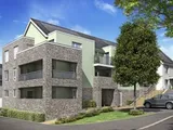 "The Rundlestone" Barratt Homes @ Pl2, Ham Drive, Plymouth, City Of Plymouth