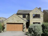 Prince Wood Lane, Birkby