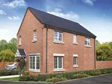 Plot 135, The Monmouth, Riverside Gardens, Wootton Road, Kings Lynn