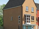 Plot 42, The Stratton, Life², Kennedy Street, Hampton