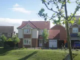 Plot 31, The Falloch, Stewart Park, Wright Place, Bathgate
