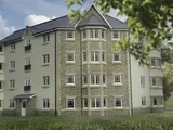 Plot 14, The Katrine, Stewart Park, Wright Place, Bathgate