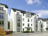 Plot 67, The Quinn, Copper Beech Grove, McCormack Place, Larbert