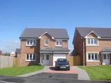 Plot 28, The Borrodale, Stewart Park, Wright Place, Bathgate