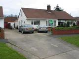 Marwood Drive, Great Ayton, Middlesbrough TS9