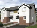 Plot 92, The Jura, Argyll View, Mitchell Street, Greenock