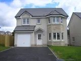 Plot 89, The Leask, Moorfields, Jean Armour Drive, Kilmarnock