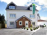 Plot 3, The Grierson, Kingston Quay, , Port Glasgow