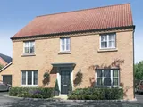 Plot 11, The Cedar, Dalzell Court, Dalzell Drive, Motherwell