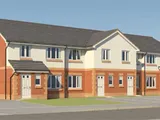 Plot 70, The Wallace, The Beeches Phase 2, Tillycairn Road, Garthamlock